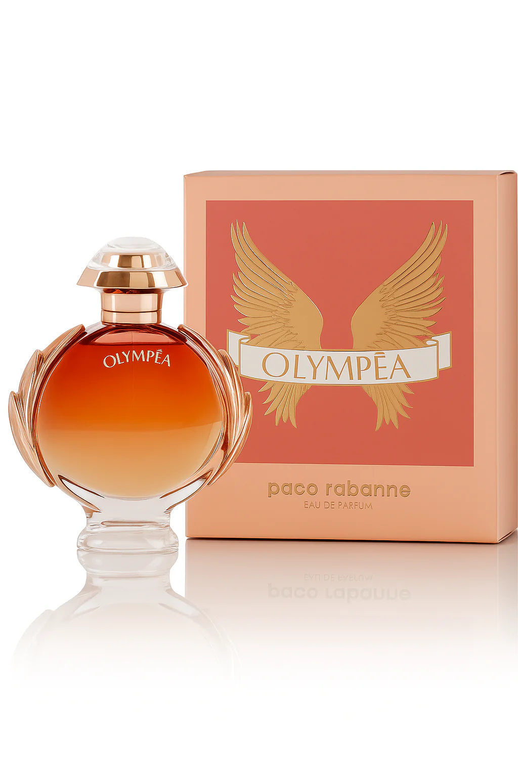 Olympéa Legend [sealed master box] Paco Rabanne for women