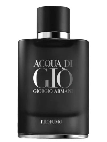 Giorgio Armani Acqua di Giò Perfume for Men