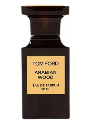 Arabian Wood Tom Ford for Both Genders