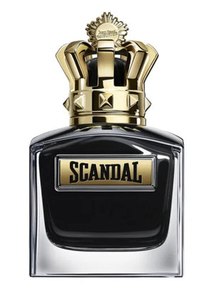 Scandal for Men The Perfume Jean Paul Gaultier for Men