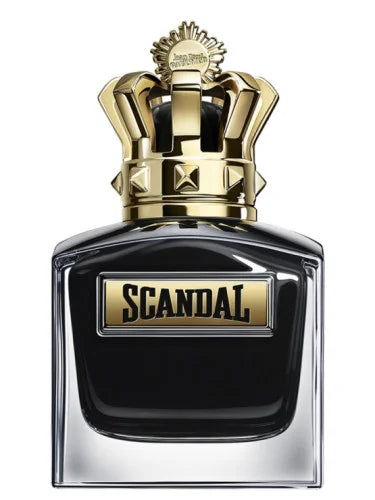 Scandal for Men The Perfume Jean Paul Gaultier for Men