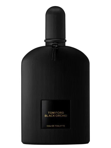 Black Orchid Eau de Toilette (2023) for both genders