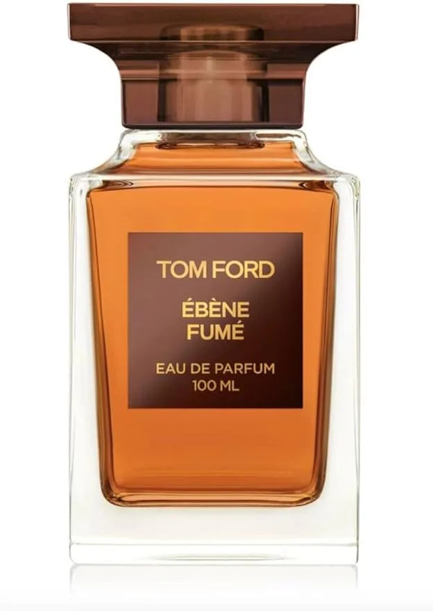 Smoked Ebony Tom Ford for Both Genders