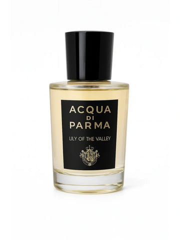 Acqua di Parma Lily of the Valley for both genders
