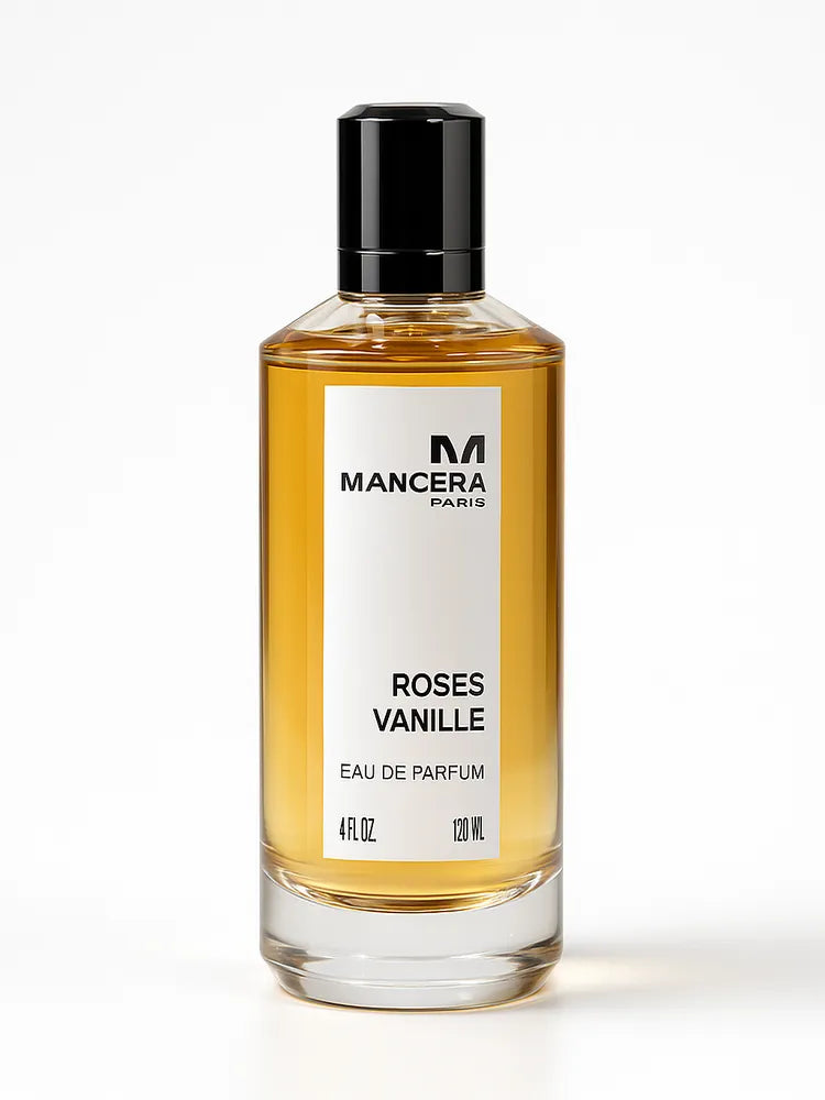 Vanilla Roses Mancera for Both Genders