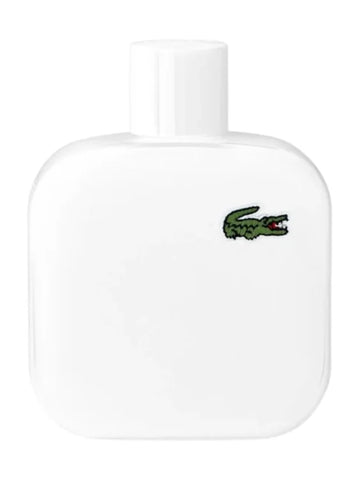 Lacoste Water - Lacoste White for Men