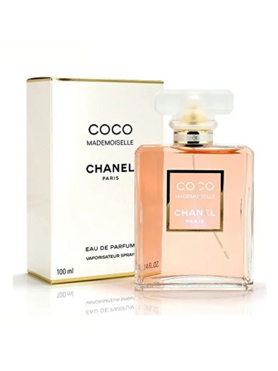 Coco Mademoiselle Chanel [sealed master box] for women