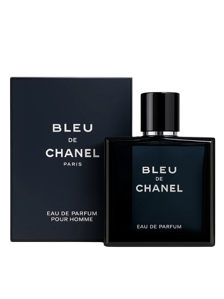 Chanel Blue EDP [sealed master box] for men