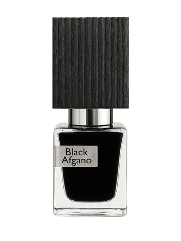 Black Afgano Nasomatto for Both Genders