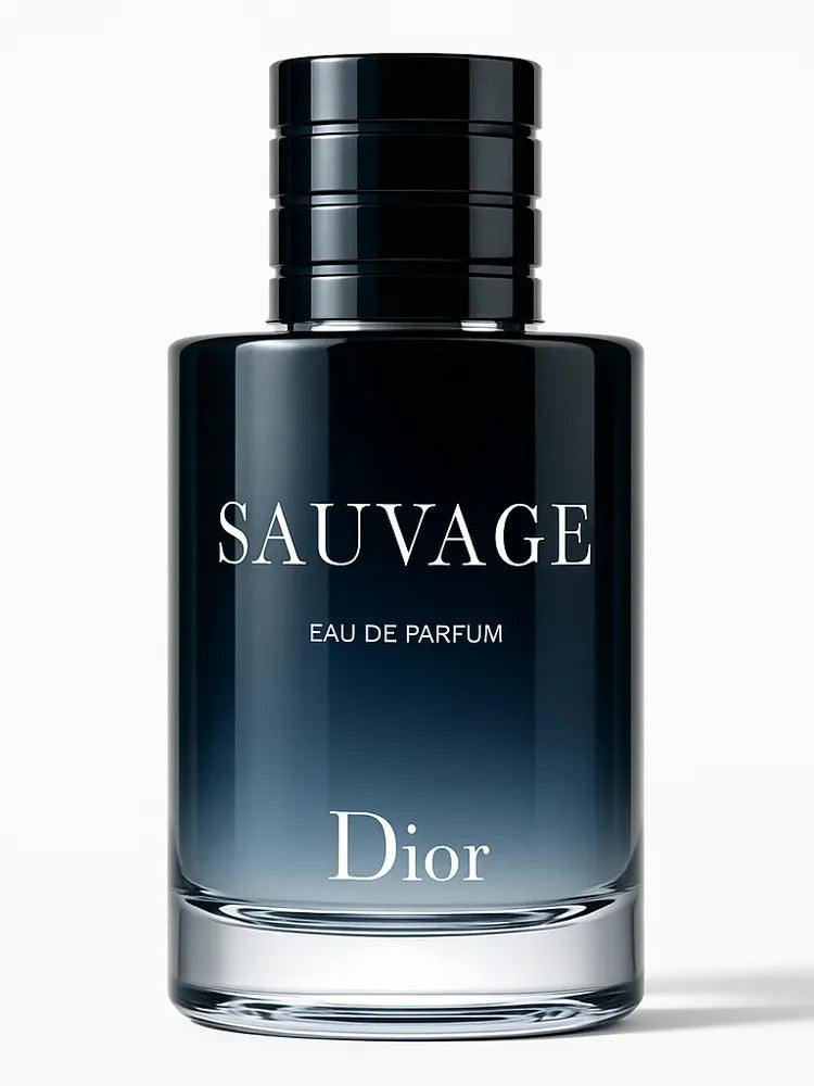 Dior Sauvage for Men